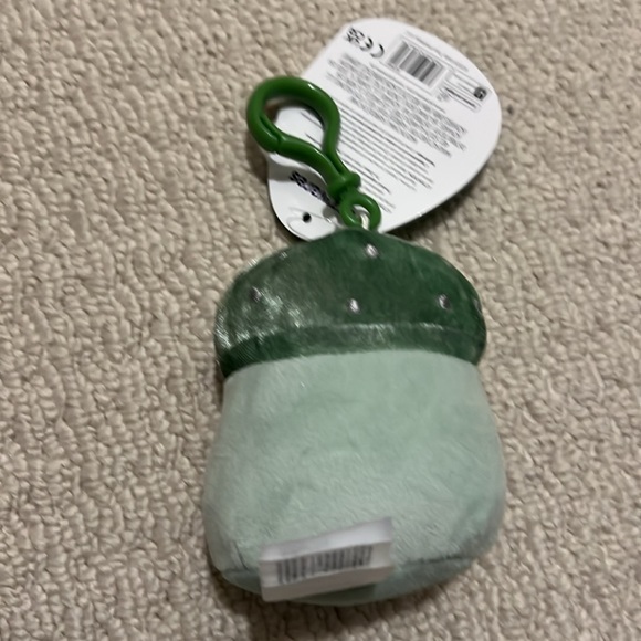 NWT - Squishmallow Clip On - Picture 3 of 6